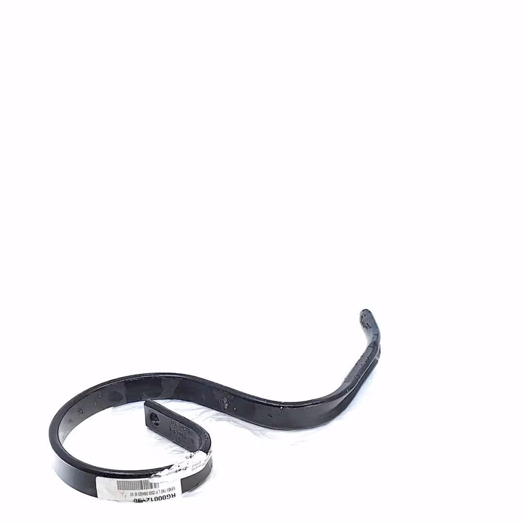 Dent vibroculteur Rau 25x8mm RG00012158 Origine