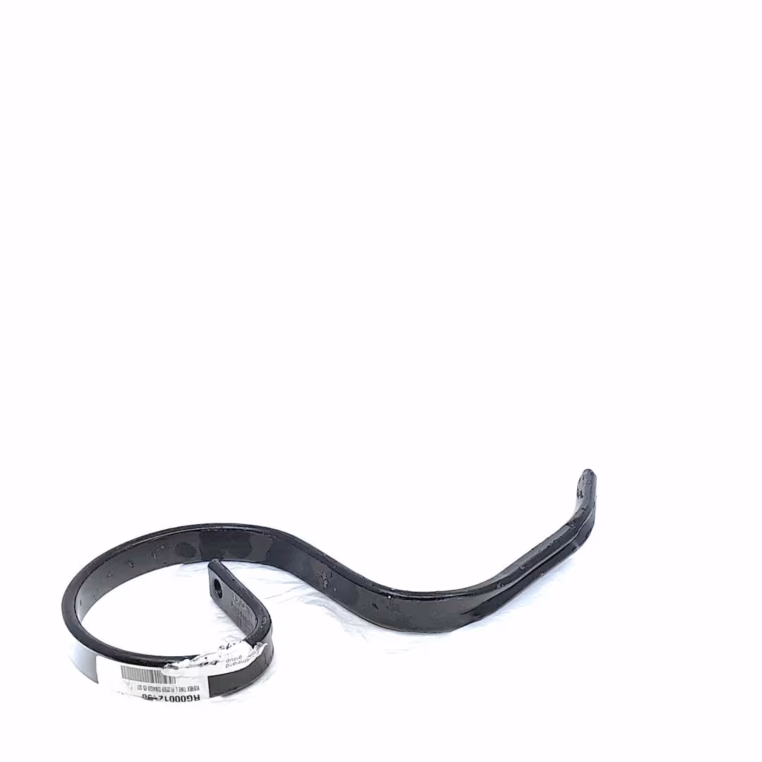 Dent vibroculteur Rau 25x8mm RG00012158 Origine