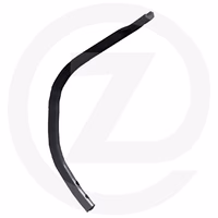 Dent vibro-flex nue grand degagement