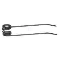 Dents scarifica. fines 40 mm