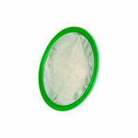 Deosan Filtre en ligne tamis inox vert 