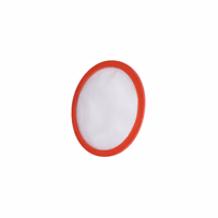 Deosan Filtre en ligne tamis rouge 200micron
