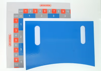 Depatteur De Disque De Tracage Ptb 