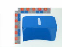 Dépatteur droit roue jauge ELT NG+PTB