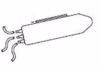 Dépôt à gaz pour canon Mécanique