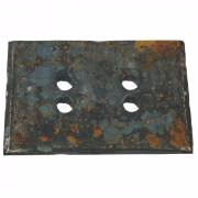 Dérive Overum Droit et gauche 94289 Origine