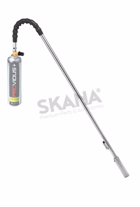 DESHERBEUR THERMIQUE