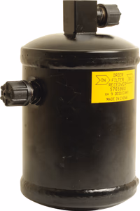 Filtre déshydrateur pour Case IH 1283028C1 Adaptable