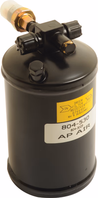 Filtre déshydrateur pour Caterpillar 106-5534 Adaptable