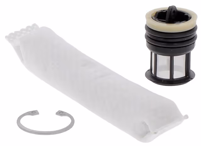 Déshydrateur climatisation Hifi Filter DYBE 60021