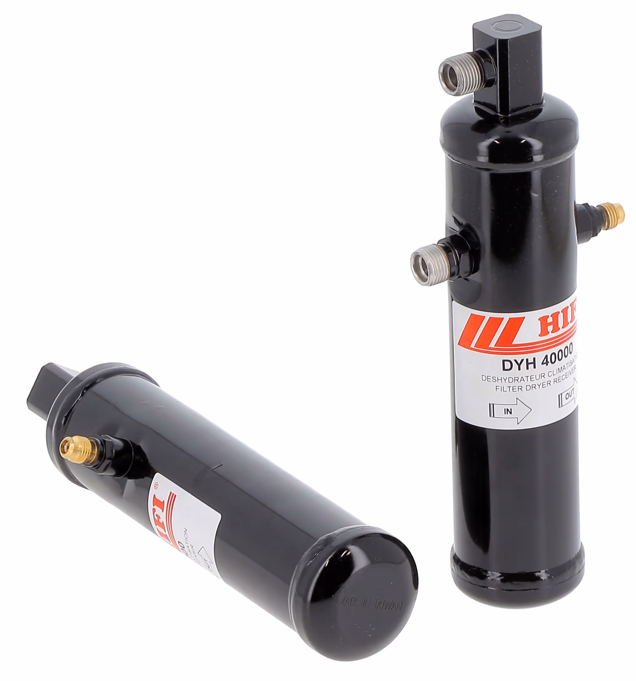 Déshydrateur climatisation Hifi Filter DYH 40000