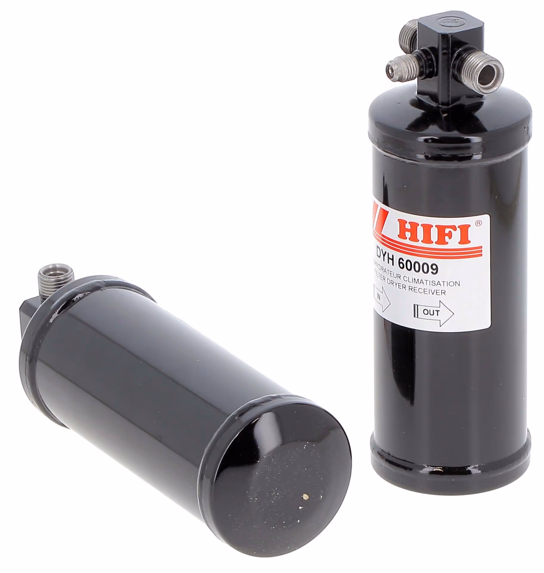 Déshydrateur climatisation Hifi Filter DYH 60009