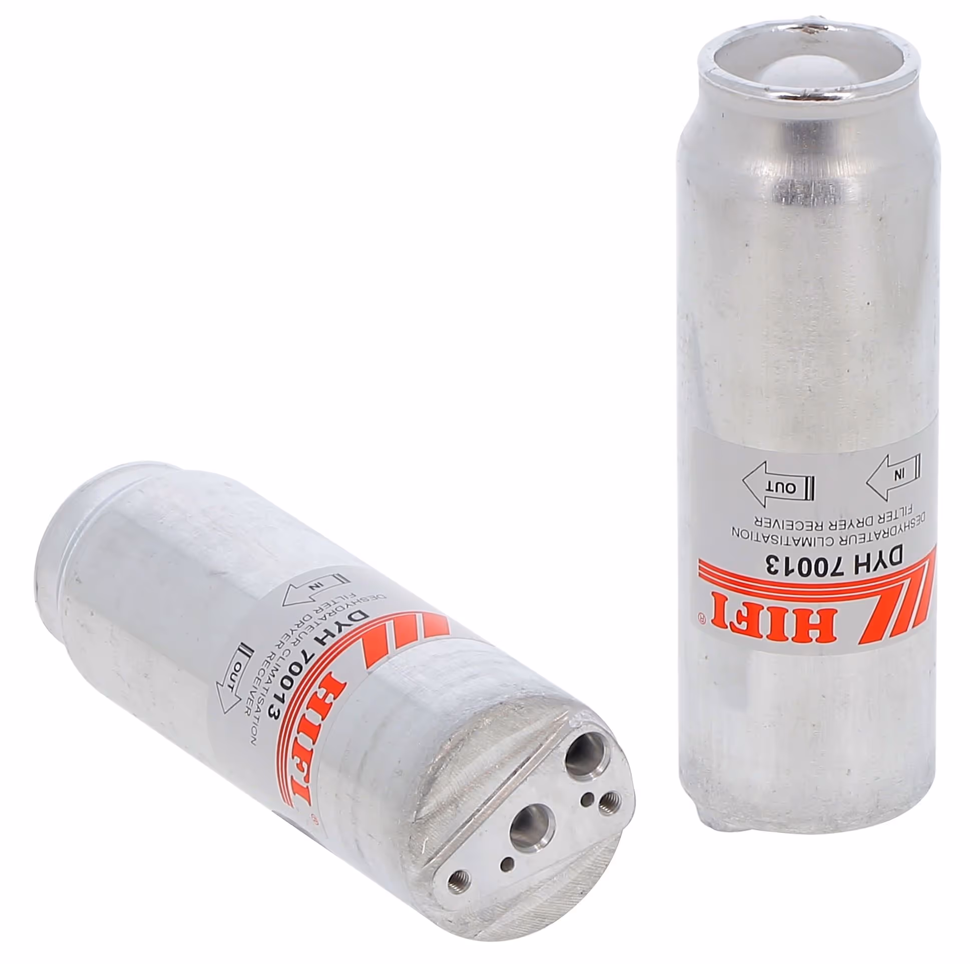 Déshydrateur climatisation Hifi Filter DYH 70013