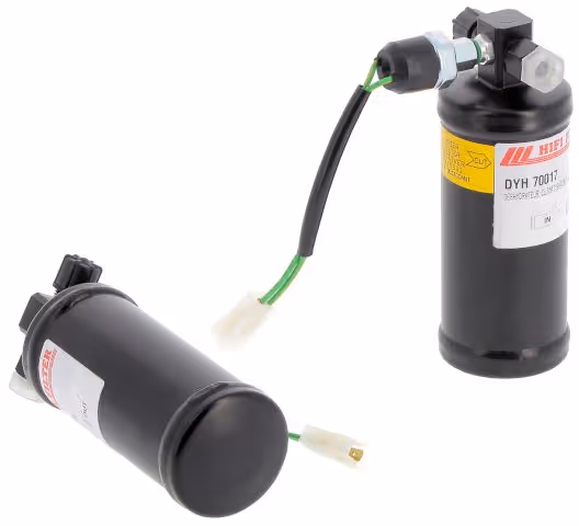 Déshydrateur climatisation Hifi Filter DYH 70017