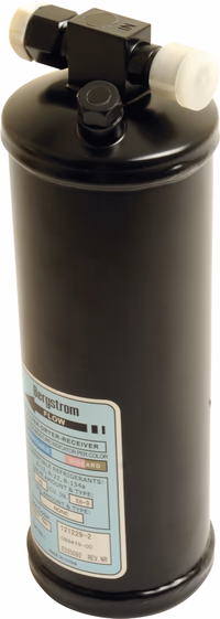 Filtre déshydrateur Ford New Holland 84058791 Adaptable