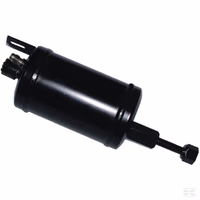 Dessicateur de récepteur
