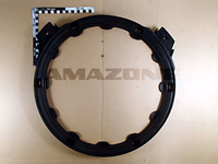 DESSOUS TRAPPE ZA-TS - AMAZONE - REF 939332