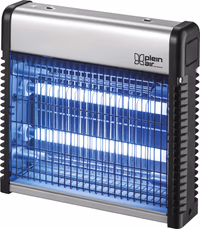 DESTRUCTEUR D'INSECTES 12W - 30M²