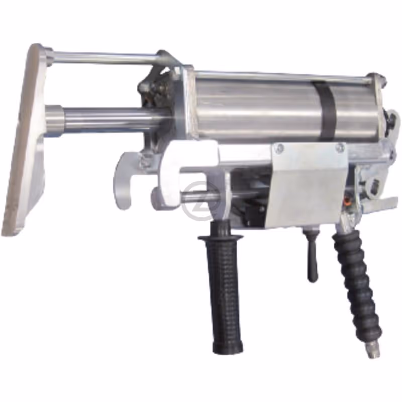 Détalonneur pneumatique