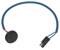 Détecteur de batterie