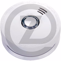 Détecteur de fumée