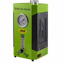 Détecteur de la fuite de gaz