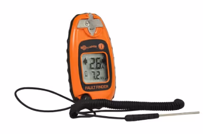 Détecteur de perte Fault Finder Gallagher 509051