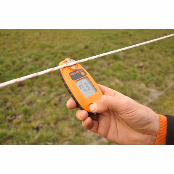 Détecteur de perte Fault Finder Gallagher 509051