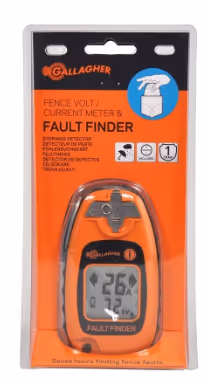 Détecteur de perte Fault Finder Gallagher 509051
