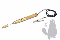 DETECTEUR DE TENSION