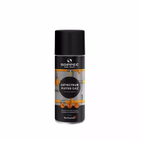 DETECTEUR FUITES DE GAZ SPRAY 400ML