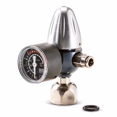 Détendeur CO2 W21.8 x 1/14"