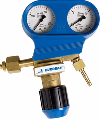 DETENDEUR EUROSAF OXYGENE 4 BAR