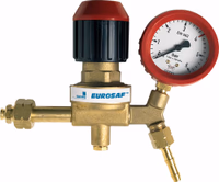 DETENDEUR EUROSAF PROPANE 4 BAR