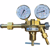 Détendeur pour bouteilles K10, ISO2503