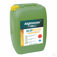 Détergent Algimouss 20L