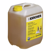 Détergent RM 31 ASF 10L