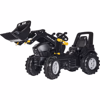 Deutz Agrotron 7250 TTV Warrior | Rolly Toys