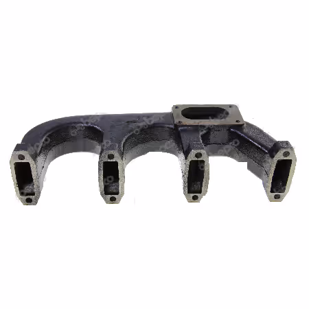 Deutz | Collecteur d'échappement 04230318 adaptable