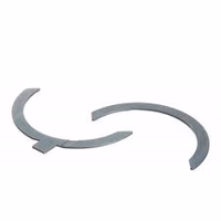 Deutz | Epaisseur latérale 02931585 adaptable