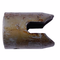 Deutz-Fahr | Accouplement DEUTZ-FAHR VF06580539 Origine