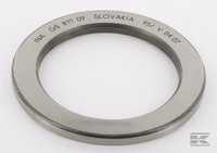 Deutz-Fahr | Bague d'écartement DEUTZ-FAHR VF01142808 Origine