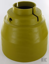 Deutz-Fahr | Chape DEUTZ-FAHR VF06295294 Origine