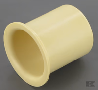 Deutz-Fahr | Douille à collet plastique 24x28/35x34 VF16623149 Origine