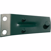 Porte-couteau faucheuse DEUTZ-FAHR KM VF06563514 adaptable