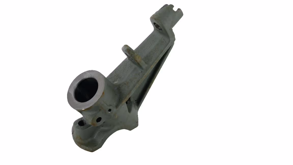 Deutz-Fahr | Support DEUTZ-FAHR VF06581531 Origine