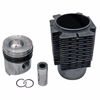 Deutz | Kit cylindrée, complet 02910303 adaptable