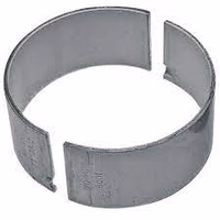 Deutz | Paire de coussinets de bielle 02929070, 04800183 adaptable