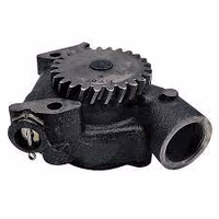 Deutz | Pompe à huile 04234146, 04231309, 04230653 adaptable