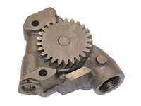 Deutz | Pompe à huile 04234147, 04231305 adaptable